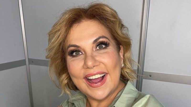 Марина Федункив, сбросившая после родов 19 килограммов, показала результат похудения 
