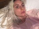 40-летняя Леди Гага впервые стала мамой