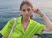 Пуговка из «Папиных дочек» тайно вышла замуж в Грузии и уже развелась 