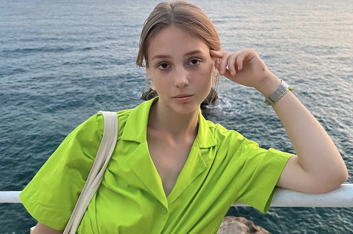 Пуговка из «Папиных дочек» тайно вышла замуж в Грузии и уже развелась 