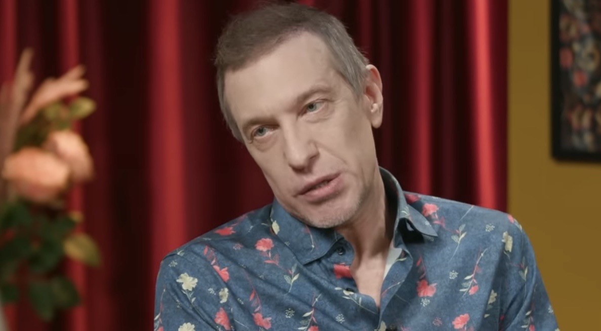 «Умер на операции»: пожилая мама Сергея Соседова раскрыла подробности его смерти