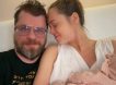 «Я искренне счастлив»: Гарик Харламов впервые прокомментировал рождение второй дочери