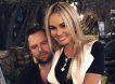 Экс-жена Виталия Гогунского потребовала от актёра увеличить алименты на дочь Милану Стар до 400 тысяч рублей 