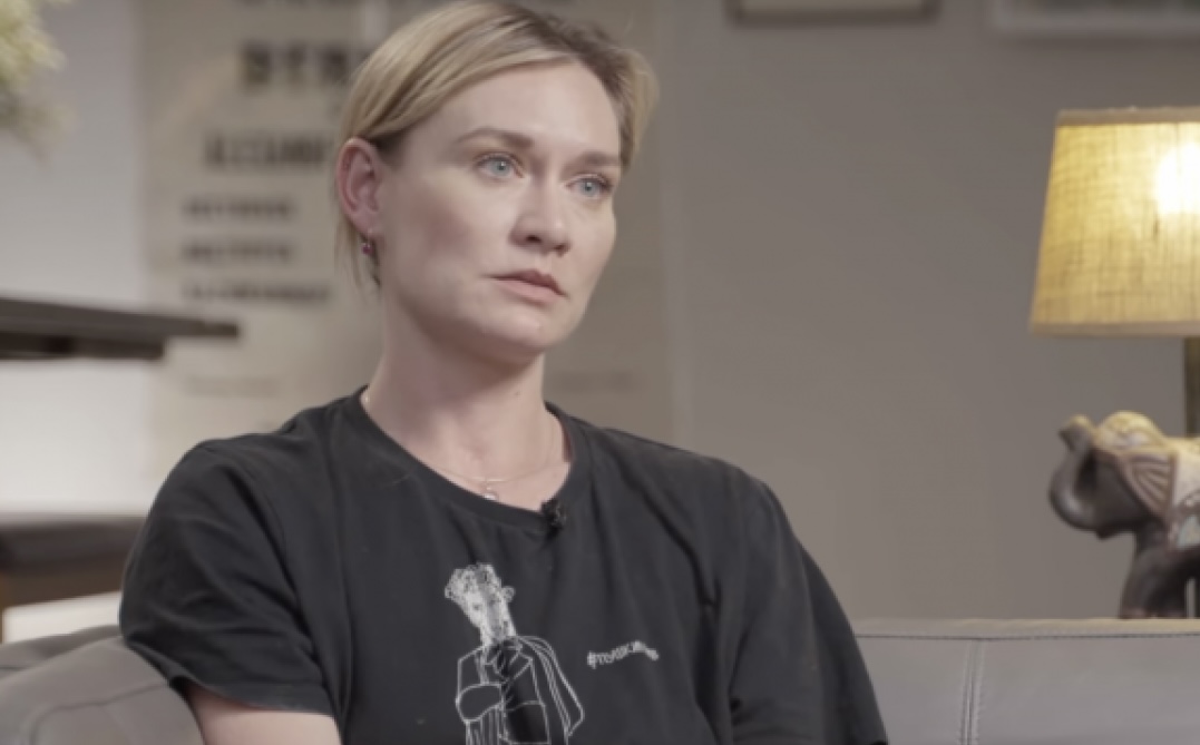 Мария Машкова впервые рассказала о борьбе с раком: «Уникальный московский хирург меня спас»