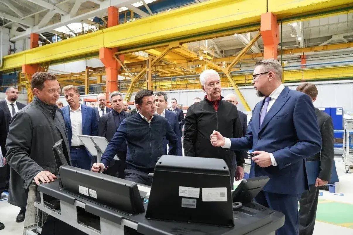 К 2035 году метро продлят в шесть округов Московской области - БлокнотРУ - Блокнот Москва. Москва новости. Новости Москвы. Москва новости 2026. Новости Москвы сегодня. Новости Москвы 2026 год. Новости Москвы 2026 г. Последние новости Москвы на сегодня.