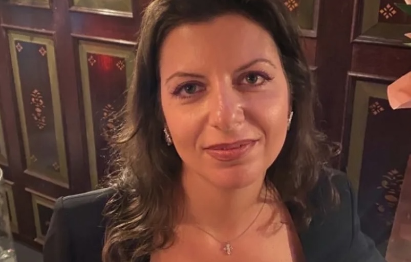 «Я не победила рак груди»: Маргарита Симоньян откровенно рассказала о своей борьбе с тяжелой болезнью