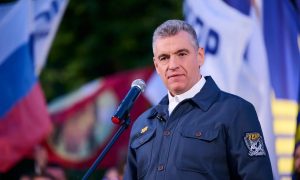 ЛДПР начала собирать жалобы россиян на управляющие компании для передачи в Генпрокуратуру