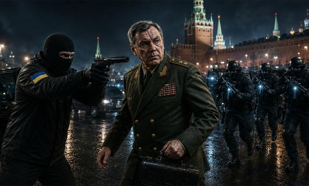 «Генералов скоро не хватит»: на российских военных открыта охота — что противопоставить Киеву 