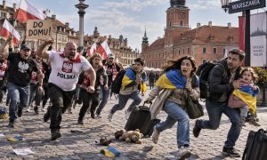 «Хохлы достали»: в Польше стремительно растет число преступлений против украинцев