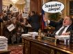 Губернаторы отдалились от народа: почти половина глав регионов закрыли комментарии и отключили негативные реакции