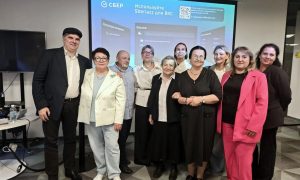 Маршрут перестроен: Мишустина попросили выстроить единый маршрут помощи пациентам после кохлеарной имплантации