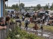 В Киржаче табор держит в страхе горожан: люди боятся выходить из своих домов из-за беспредела цыганской общины