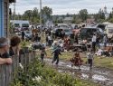 В Киржаче табор держит в страхе горожан: люди боятся выходить из своих домов из-за беспредела цыганской общины