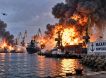 БПЛА атаковали Дагестан: нанесен удар по морскому торговому порту в Махачкале