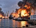 БПЛА атаковали Дагестан: нанесен удар по морскому торговому порту в Махачкале