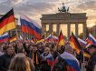 Предложившую «выгонять русских» евродепутата проверит прокуратура Германии: этого потребовали в немецкой партии BSW