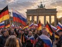 Предложившую «выгонять русских» евродепутата проверит прокуратура Германии: этого потребовали в немецкой партии BSW