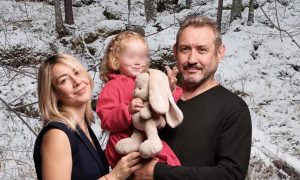Кровавый след в тайге: в деле Усольцевых нашли новую жуткую зацепку