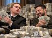Генпрокурор сбежал из Украины: зачем Зеленский позволил «крышевавшему» мошеннические колл-центры Кравченко покинуть страну