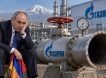 «Привет» Пашиняну: Россия приостанавливает поставки газа в Армению