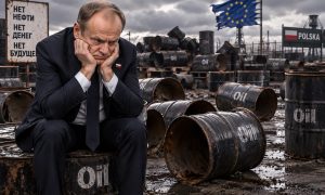 Отказ от российской нефти аукнулся Польше потерей $400 млн: Варшаву крупно кинули при попытке купить сырье из Венесуэлы