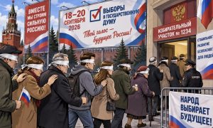 Голосуем сердцем: более двух третей избирателей не читали программы партий