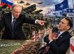 «Польша исчезнет за два-три дня»: Патрушев жёстко ответил Сикорскому на заявления о превосходстве Варшавы