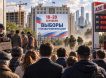Что больше всего волнует россиян накануне выборов: исследование социологов