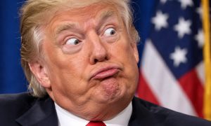 «Я впечатлён своим интеллектом»: Трамп сообщил, что он в восторге от своего IQ
