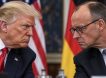 Мерц и Трамп крупно поссорились из-за победы пророссийской партии в Германии: США могут разорвать отношения с ЕС Мерц и Трамп крупно поссорились из-за победы пророссийской партии в Германии: США могут разорвать отношения с ЕС