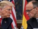 Мерц и Трамп крупно поссорились из-за победы пророссийской партии в Германии: США могут разорвать отношения с ЕС