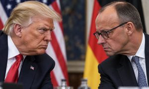 Мерц и Трамп крупно поссорились из-за победы пророссийской партии в Германии: США могут разорвать отношения с ЕС