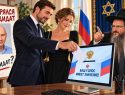 Пропавший кандидат, электоральный шаббат и миллионы голосов через Сеть: как проходят выборы в России