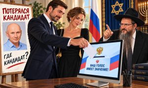 Пропавший кандидат, электоральный шаббат и миллионы голосов через Сеть: как проходят выборы в России