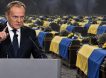 «Чудовищные потери»: премьер Польши рассказал о том, сколько солдат в месяц теряет Киев