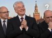 Собянину прочат повышение - пост премьер-министра РФ или его первого зама, а Кириенко – мэра Москвы
