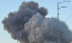 ВС РФ разнесли украинские АЗС: в Киеве бушуют пожары на заправочных станциях – ответ за наши НПЗ продолжается