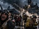 На авианосце «Авраам Линкольн» начались массовые суициды: американские военные обезумели от страха и усталости