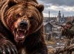 «Медведей-людоедов» в России некому убивать: охотники уходят из промысла, а нападения продолжаются