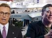 Президент Финляндии жаждет крови: Стубб призвал Илона Маска к эскалации конфликта России и Украины
