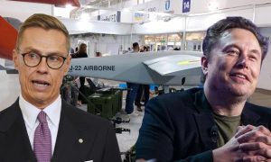 Президент Финляндии жаждет крови: Стубб призвал Илона Маска к эскалации конфликта России и Украины