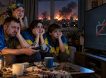 «Лишили макдональдса и телевизора»: украинские телеканалы останавливают вещание