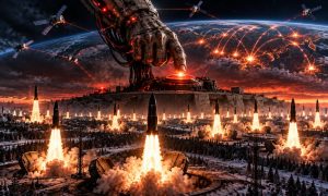 «Полная боевая готовность»: Россия возродила систему «Мертвая рука» для автоматического ответного ядерного удара
