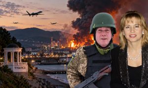 Семейный подряд на крови: как Туапсинские миллиарды стали оружием против России