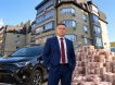 У волгоградского чиновника, заподозренного прокуратурой в неподтвержденных доходах, суд не стал изымать квартиры и машину