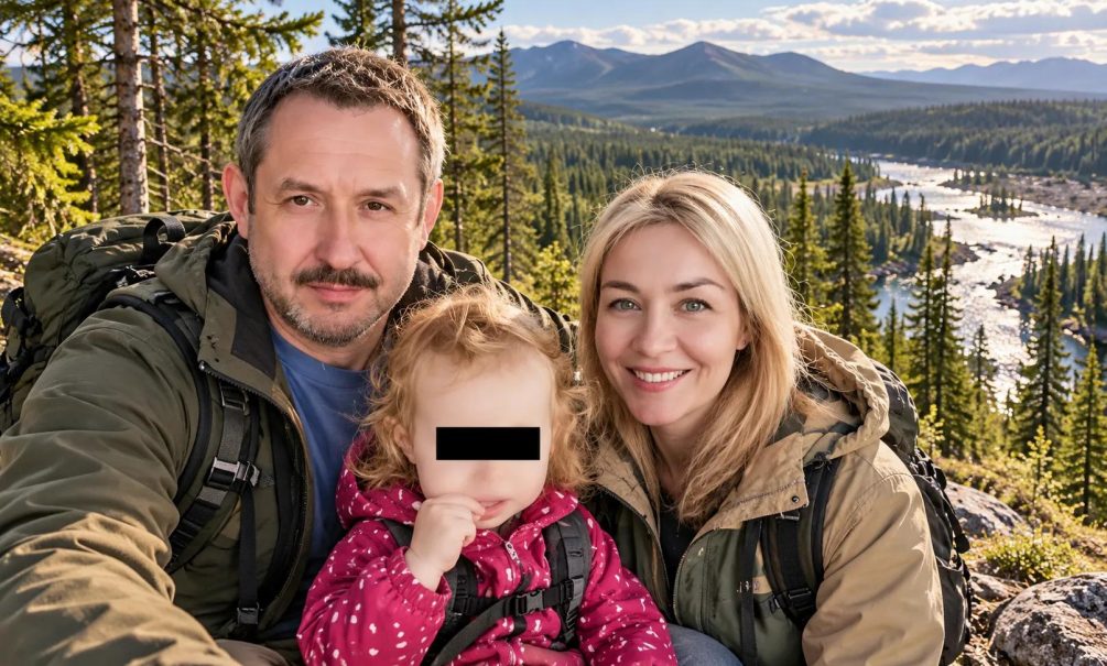 Год в тайге — и ни следа: куда на самом деле исчезли Усольцевы? 