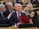 Госдума «окомитетилась» и «обначалилась»: у руля – Володин, его замами стали представители всех фракций