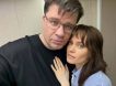 Гарик Харламов и Катерина Ковальчук стали родителями