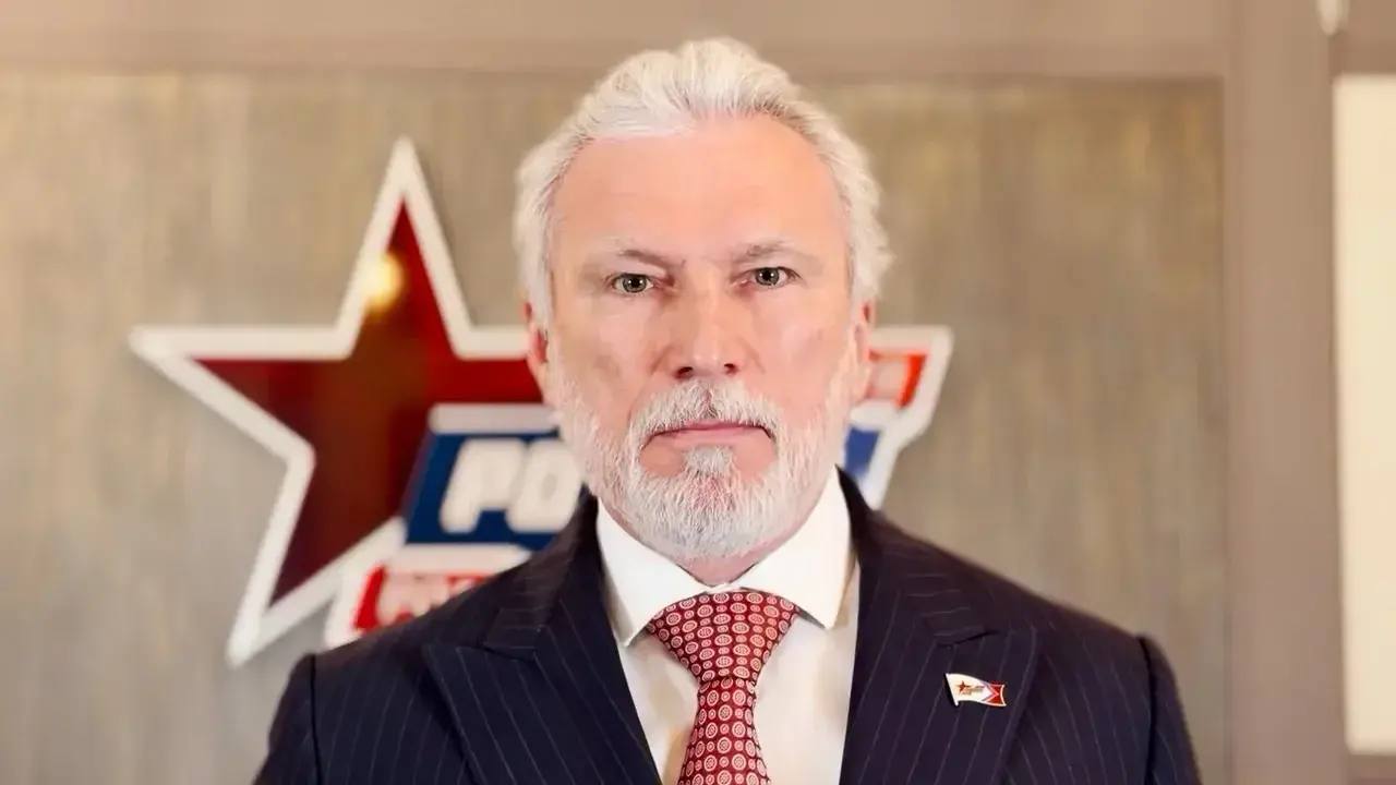 Голосуя за партию «Родина», ты показываешь, что все устали от мягких, половинчатых мер.
