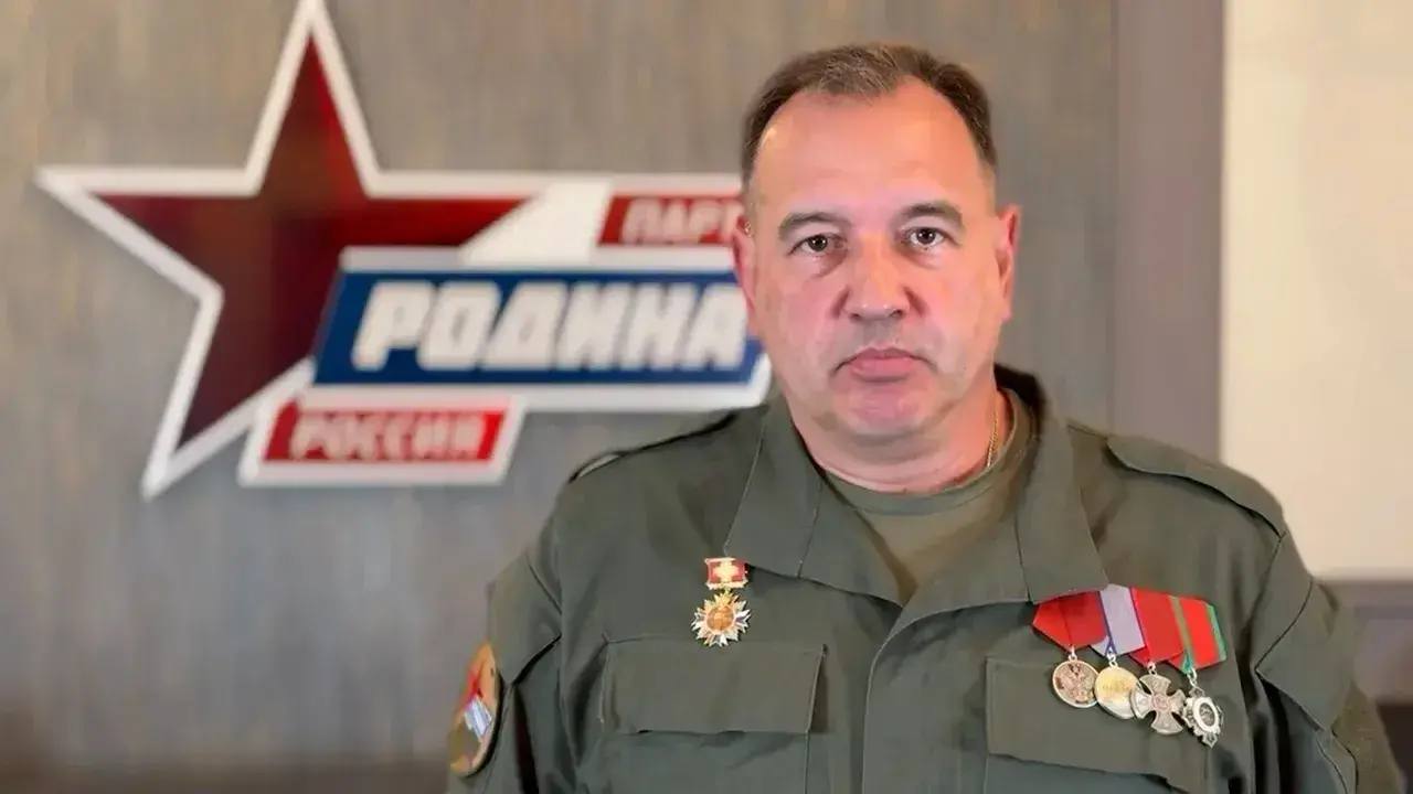 Родина своих не бросает